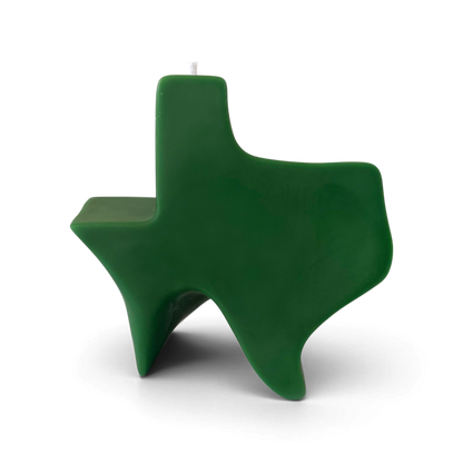 TexStar© Candle - Green