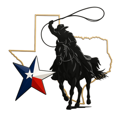 The Texas Candle Baron