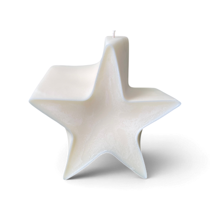 TexStar© Candle - Ivory