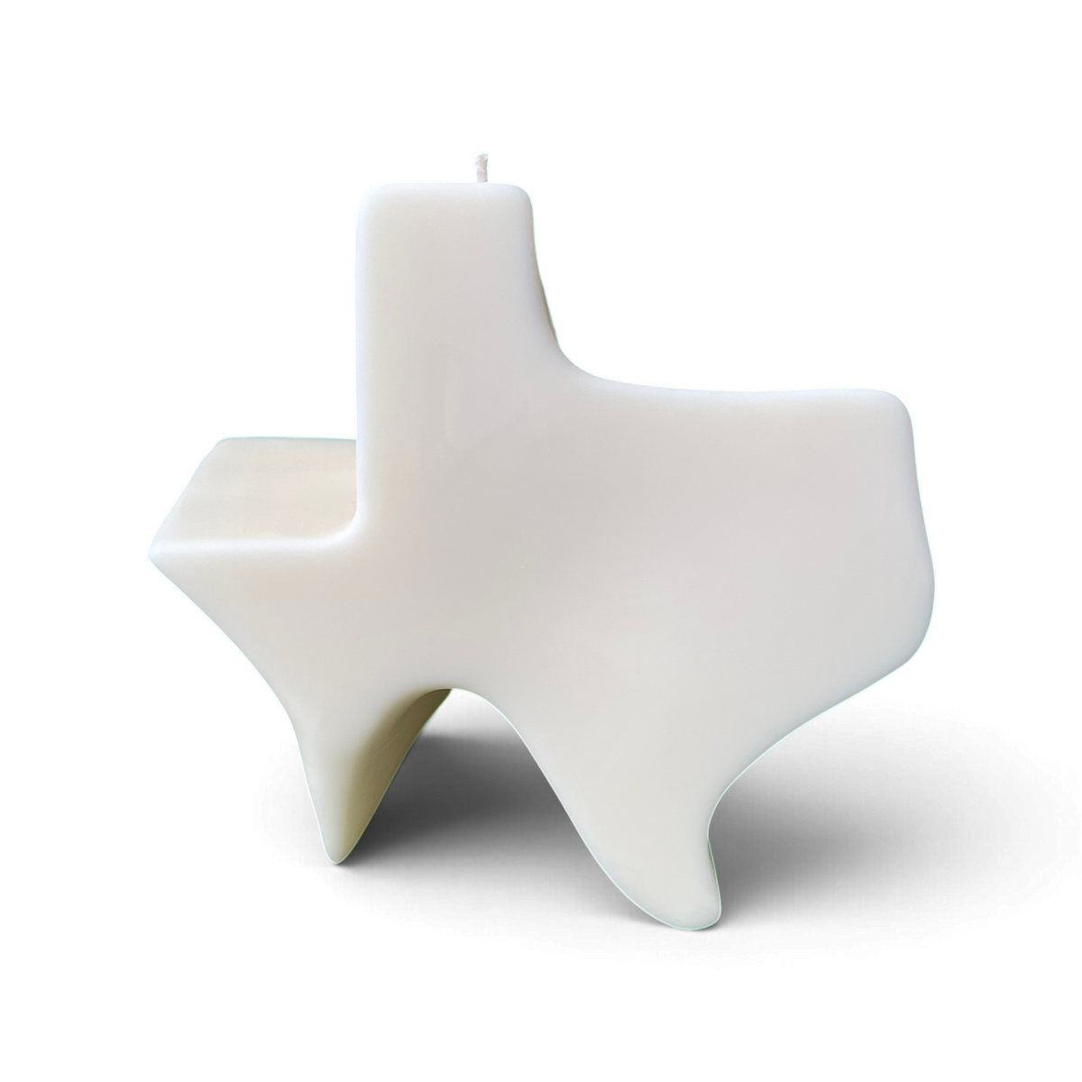 TexStar© Candle - Ivory