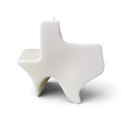 TexStar© Candle - Ivory
